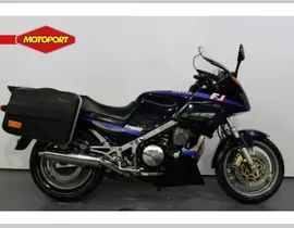 Yamaha FJ 1200 1990 occasion