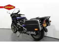 Yamaha FJ 1200 1990 occasion – foto 4 van 10