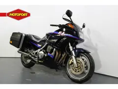 Yamaha FJ 1200 1990 occasion – foto 5 van 10