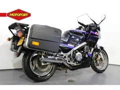 Yamaha FJ 1200 1990 occasion – foto 6 van 10