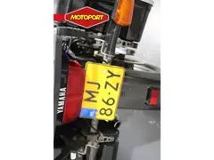 Yamaha FJ 1200 1990 occasion – foto 7 van 10