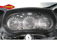 Yamaha FJ 1200 1990 occasion – foto 8 van 10