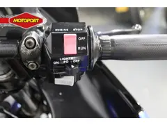 Yamaha FJ 1200 1990 occasion – foto 9 van 10