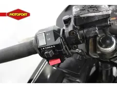 Yamaha FJ 1200 1990 occasion – foto 10 van 10