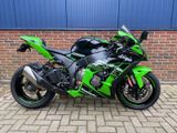 KAWASAKI ZX 10R
