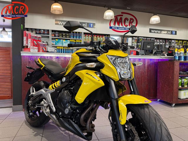 kawasaki - er-6-n-abs