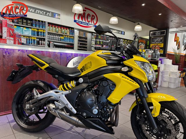 kawasaki - er-6-n-abs