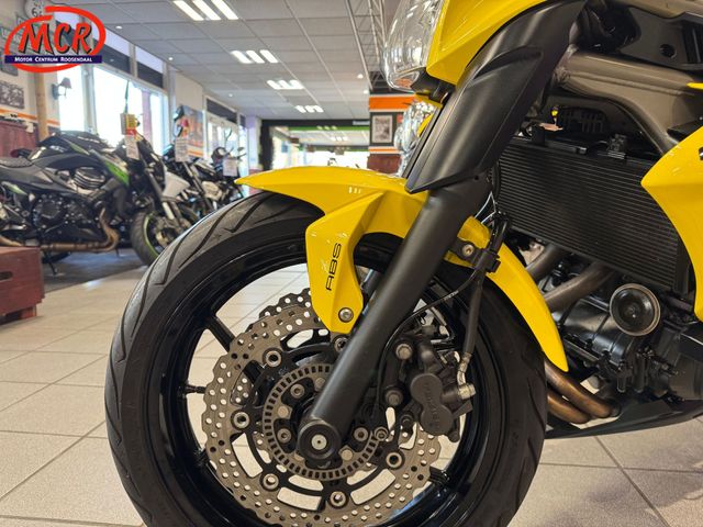 kawasaki - er-6-n-abs