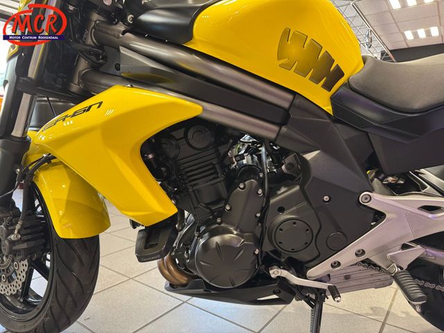 kawasaki - er-6-n-abs