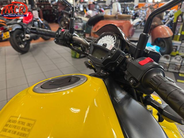 kawasaki - er-6-n-abs