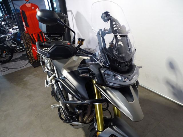 triumph - tiger-1200-rally-pro