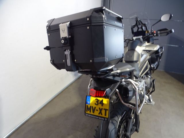 triumph - tiger-1200-rally-pro
