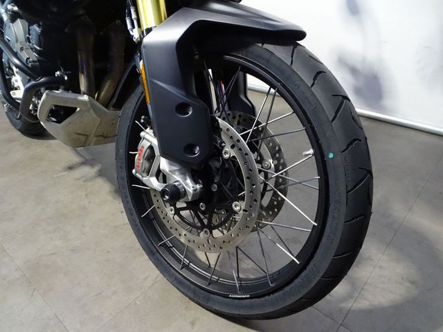 triumph - tiger-1200-rally-pro