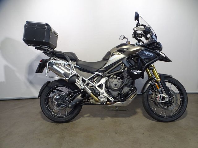 triumph - tiger-1200-rally-pro