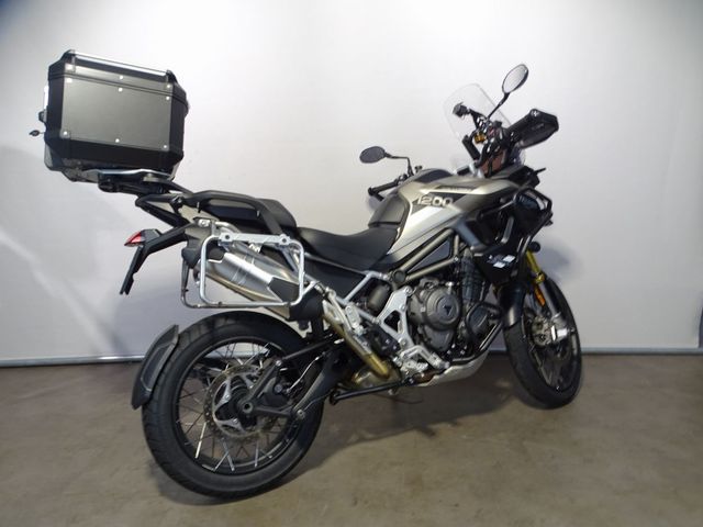 triumph - tiger-1200-rally-pro