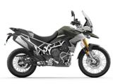 TRIUMPH TIGER 900 RALLY PRO