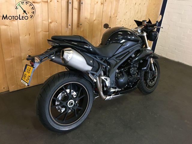 triumph - speed-triple