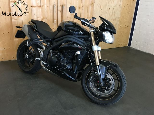 triumph - speed-triple