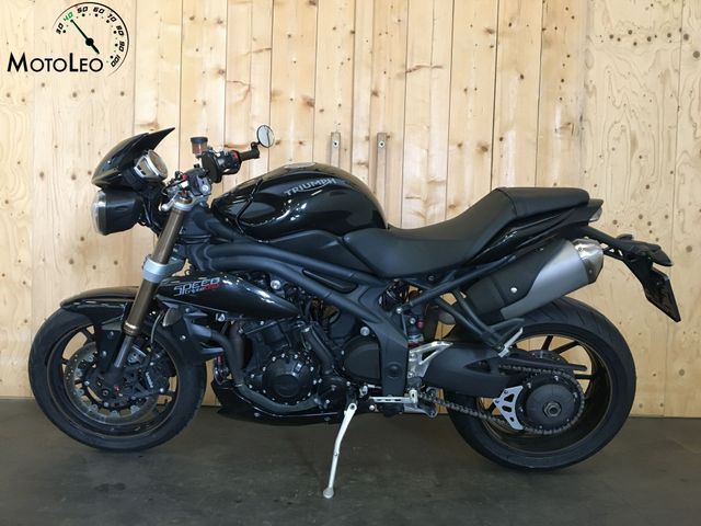 triumph - speed-triple