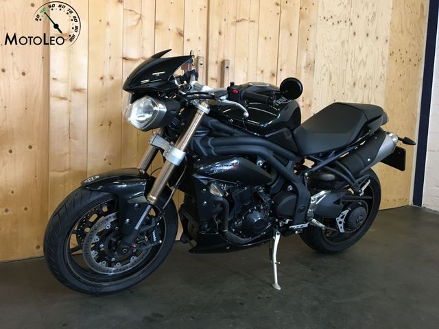 triumph - speed-triple