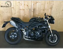 Triumph Speed Triple 2015 occasion