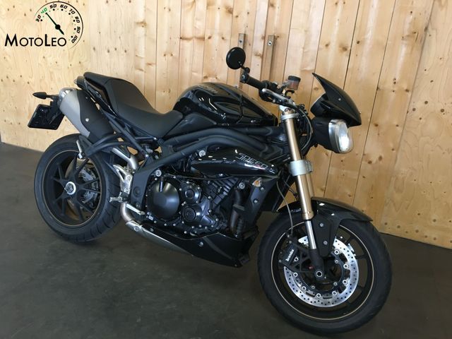 triumph - speed-triple