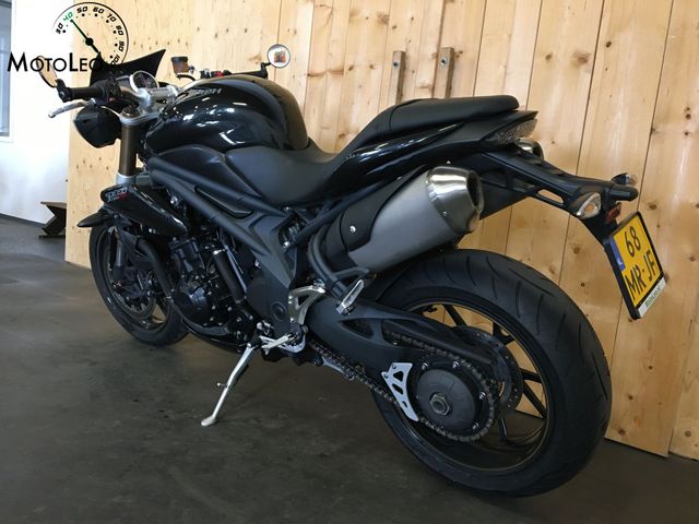 triumph - speed-triple