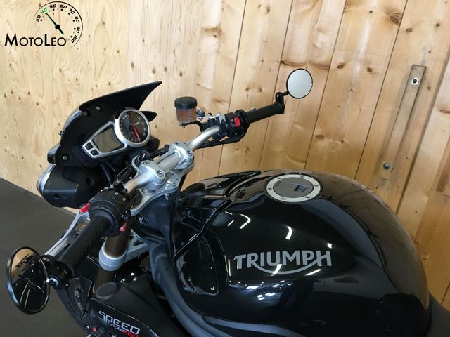 triumph - speed-triple