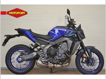 Yamaha MT 09 2026 nieuw