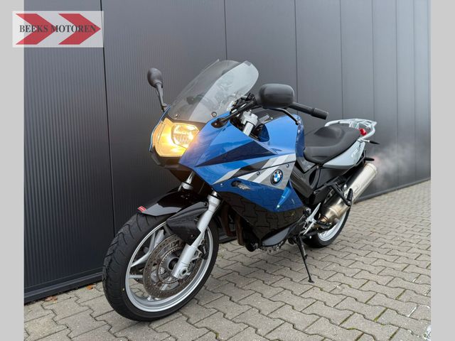 bmw - f-800-s