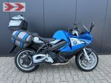BMW F 800 S