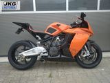 KTM 1190 RC 8