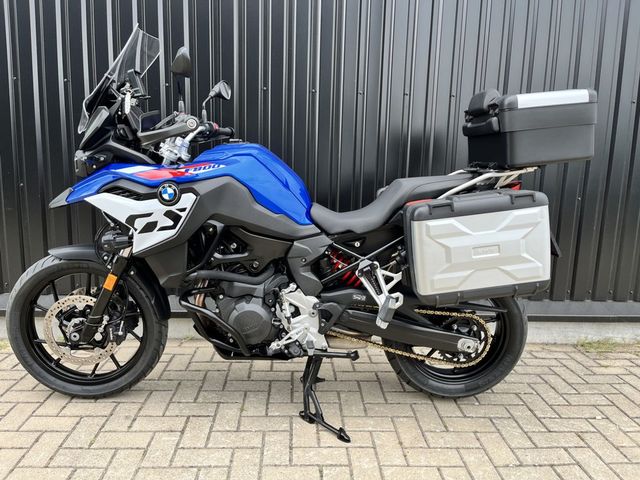 bmw - f-800-gs