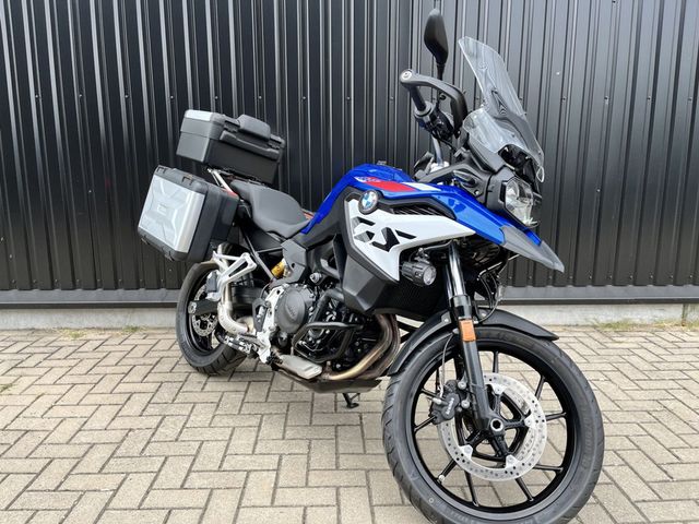 bmw - f-800-gs
