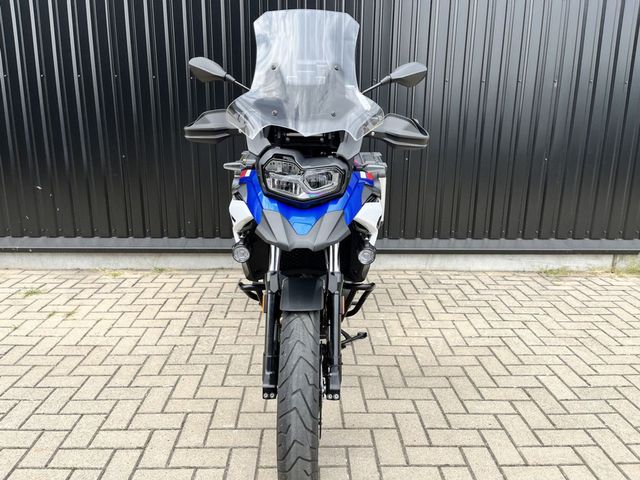 bmw - f-800-gs