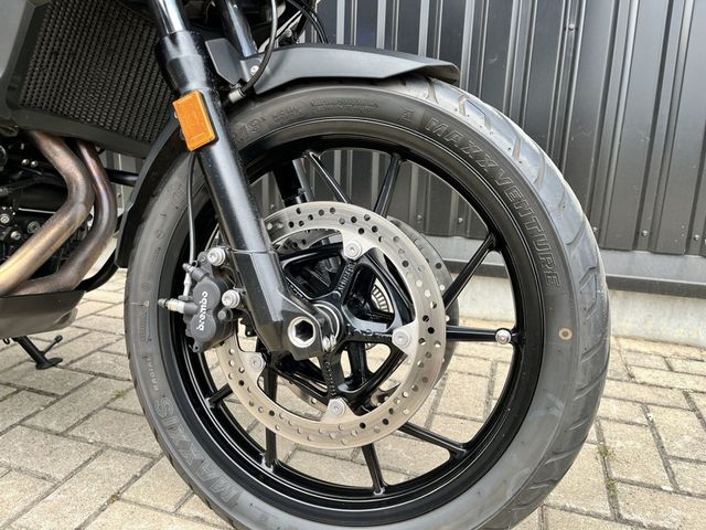 bmw - f-800-gs