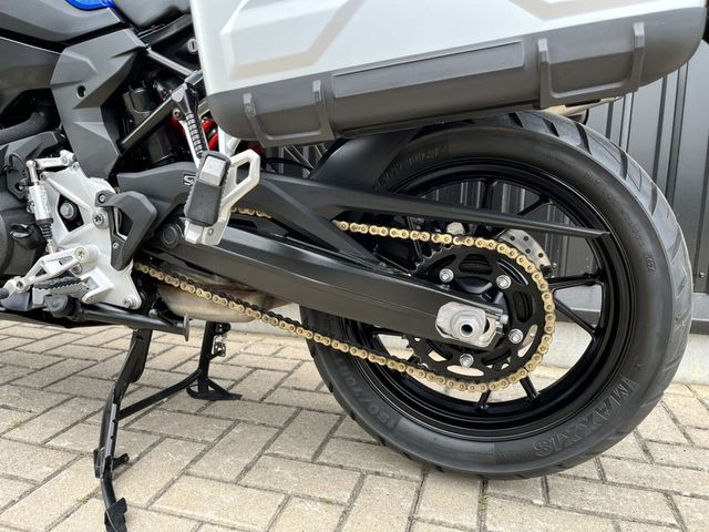 bmw - f-800-gs