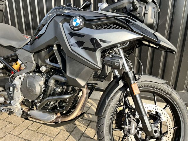bmw - f-800-gs