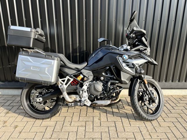 bmw - f-800-gs