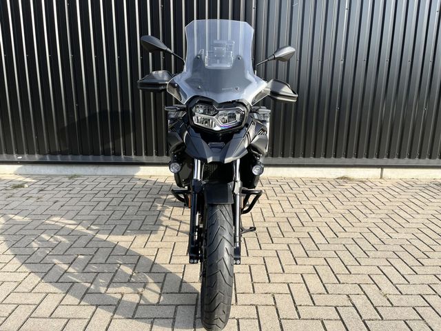 bmw - f-800-gs