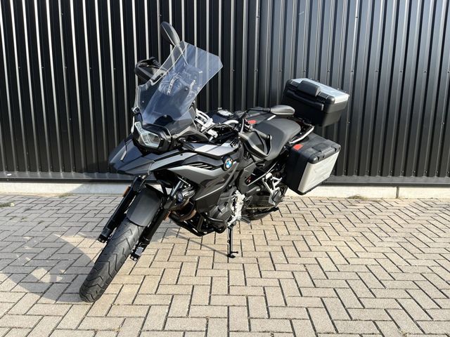 bmw - f-800-gs