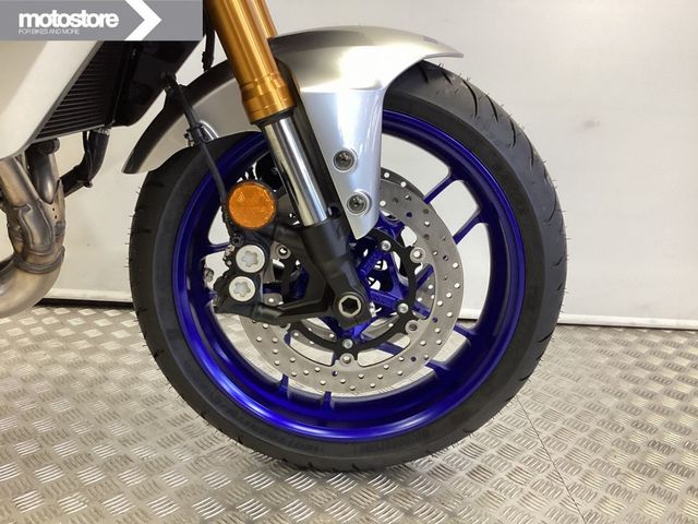 yamaha - tracer-9-gt+-y-amt