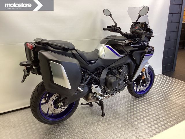 yamaha - tracer-9-gt+-y-amt