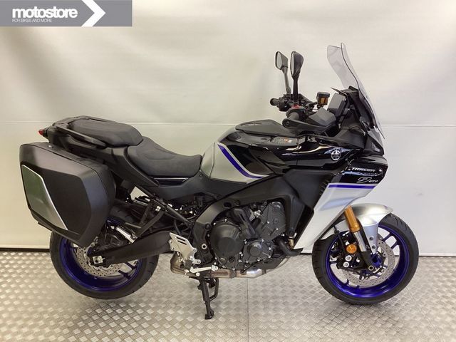 yamaha - tracer-9-gt+-y-amt