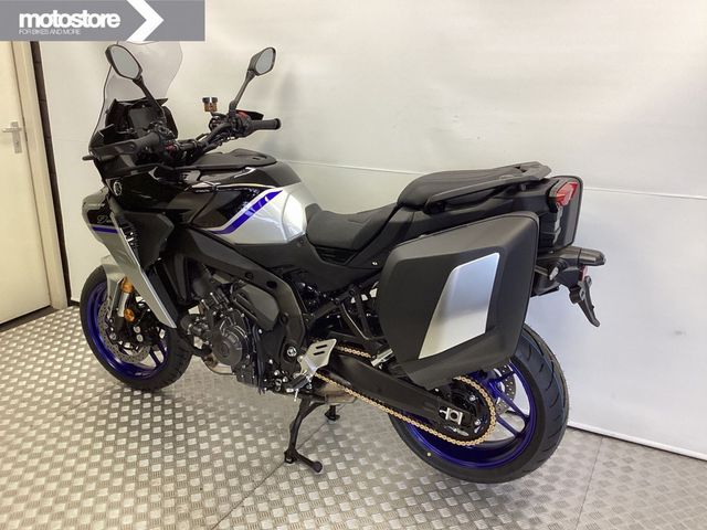 yamaha - tracer-9-gt+-y-amt