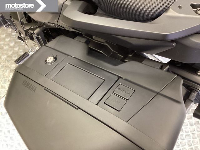 yamaha - tracer-9-gt+-y-amt