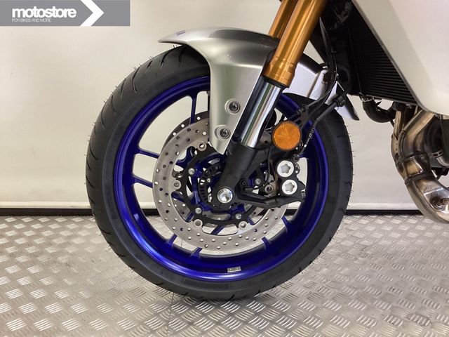 yamaha - tracer-9-gt+-y-amt