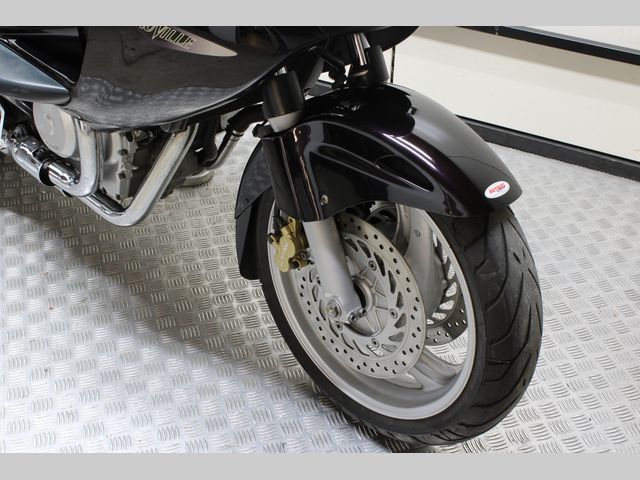 honda - nt-650-v-deauville