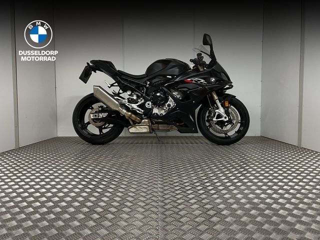 bmw - s-1000-rr