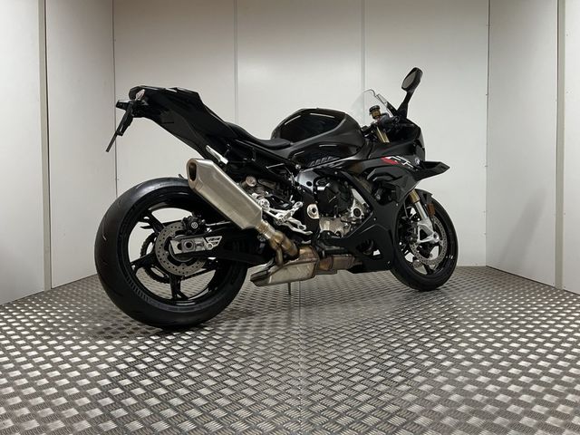 bmw - s-1000-rr